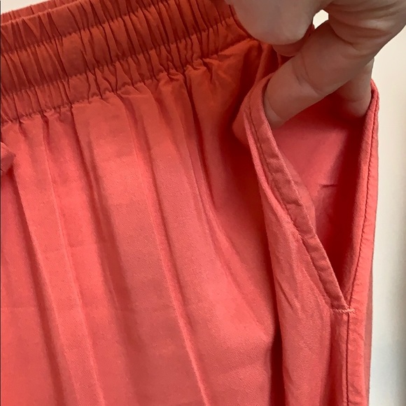 UNIQLO | Jogger capri - Picture 7 of 8